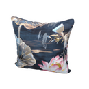 After Light: 2 – Luxury Outdoor Pillow by SmithHönig