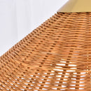 Marlowe Conical Shade Floor Lamp