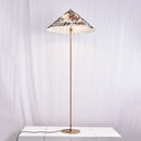 Marlowe Conical Shade Floor Lamp