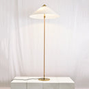 Marlowe Conical Shade Floor Lamp