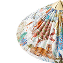 9602 Floor Lamp