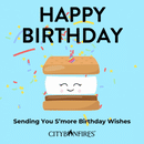 S'mores Night Pack - Happy Birthday Edition
