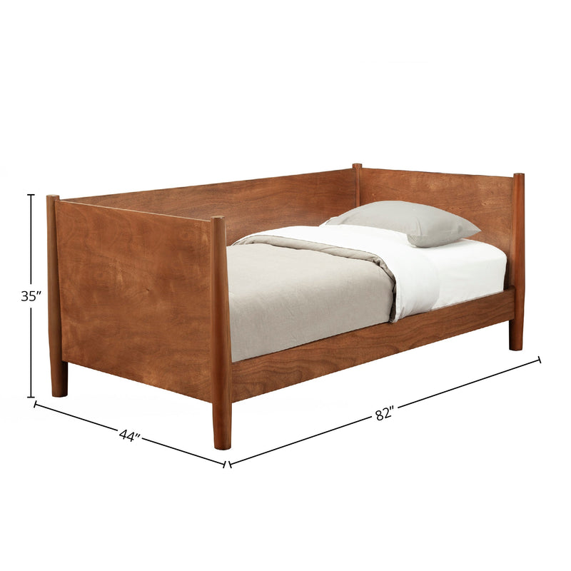 Flynn Day Bed, Cherry Acorn