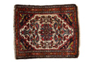 2x3 Vintage Dargezine Rug Mat