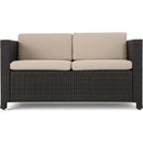 PUERTA LOVESEAT