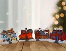 White House. Christmas Village Wizardi F07-N1-1-6542-2C