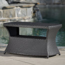 Berkeley - Chaise Lounge Side Table