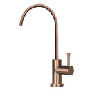 One-Handle Copper Drinking Water Filter Faucet Water Purifier Faucet