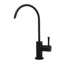 One-Handle Copper Drinking Water Filter Faucet Water Purifier Faucet