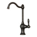 One-Handle Copper Drinking Water Filter Faucet Water Purifier Faucet