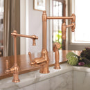 One-Handle Drinking Water Filter Faucet Water Purifier Faucet