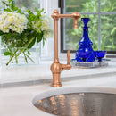 One-Handle Drinking Water Filter Faucet Water Purifier Faucet