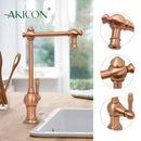 One-Handle Drinking Water Filter Faucet Water Purifier Faucet