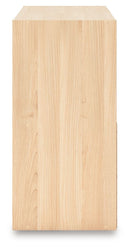 Piperton - Cube Organizer - Wood