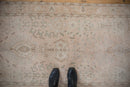 3x12.5 Vintage Fine Distressed Sivas Rug Runner