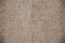 3x12.5 Vintage Fine Distressed Sivas Rug Runner