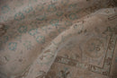 3x12.5 Vintage Fine Distressed Sivas Rug Runner