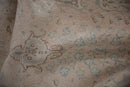 3x12.5 Vintage Fine Distressed Sivas Rug Runner