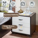 Eloy - Accent Table