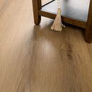 Laurel Scandi 9"x48" 20MIL Rigid Core Luxury Vinyl Plank Flooring - MSI Collection