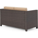 PUERTA LOVESEAT
