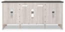 Dorrinson - TV Stand