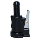 Attwood Yamaha Female Hose Fitting - Tank Or Engine End - 5/16" Barb