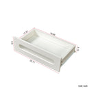3 in 1 deformed Coffee Tables with Storage Cabinet for Living Room, Coffee Table with  for Dining Room