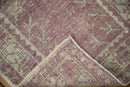 2x3.5 Vintage Distressed Oushak Rug