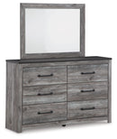 Bronyan - Dresser