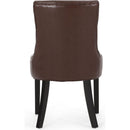 CHENEY DINING CHAIR - KD MP2 Set of 2