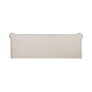 Gorsedd - TV Stand - Golden Ivory