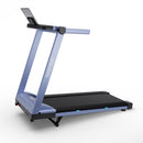 DeerRun A1 Pro Move+  6% Incline Foldable Treadmill——2025 Upgraded Chip & NFC Support | 350Lbs, 10mph