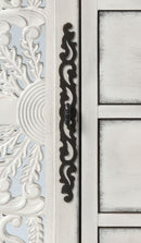 Vermont - Console Cabinet - Antique White