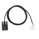 Actisense 9-Pin, D-Type Molded Cable Assembly - Female