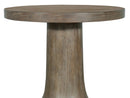 Bosley - Round Table