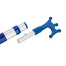 Camco Handle Telescoping - 3-6 w/Boat Hook
