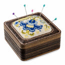 Pincushion Kit Periwinkle FLTL-077