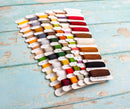 Paws & Presents L9947 Counted Cross Stitch Kit