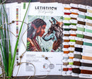 Soulbond L9948 Counted Cross Stitch Kit