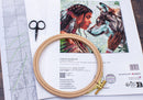 Soulbond L9948 Counted Cross Stitch Kit