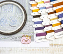 Pumpkin Lane L9950 Counted Cross Stitch Kit