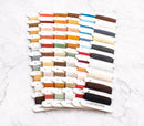 Wild Beauty Counted Cross Stitch Kit by Letistitch L9954