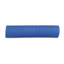 Trident Marine 3" Blue Polyduct Blower Hose - Sold by the Foot