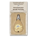 Needle Threader Sun Above the Clouds FLNT-038