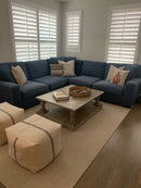 Balustrade Coffee Table