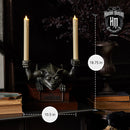 Disney's The Haunted Mansion Flameless Candle Collection