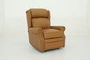 Gabby - Power Recliner With Power Recline, Power Headrest And Power Lumbar