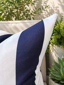 Santorini Outdoor Pillow Cover