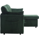 Modular Sectional Sofa L Shaped Modular Couch with Reversible Chaise Modular Sofa Sectional Couch with Storage Seats